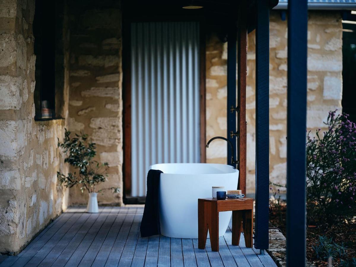 Burnside Organic Farm Villa Margaret River Dış mekan fotoğraf